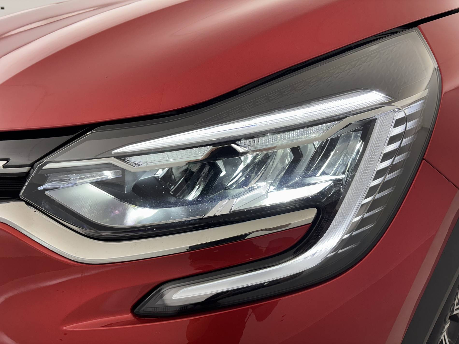 Vente en ligne Renault Captur  TCe 90 au prix de 18 690 €