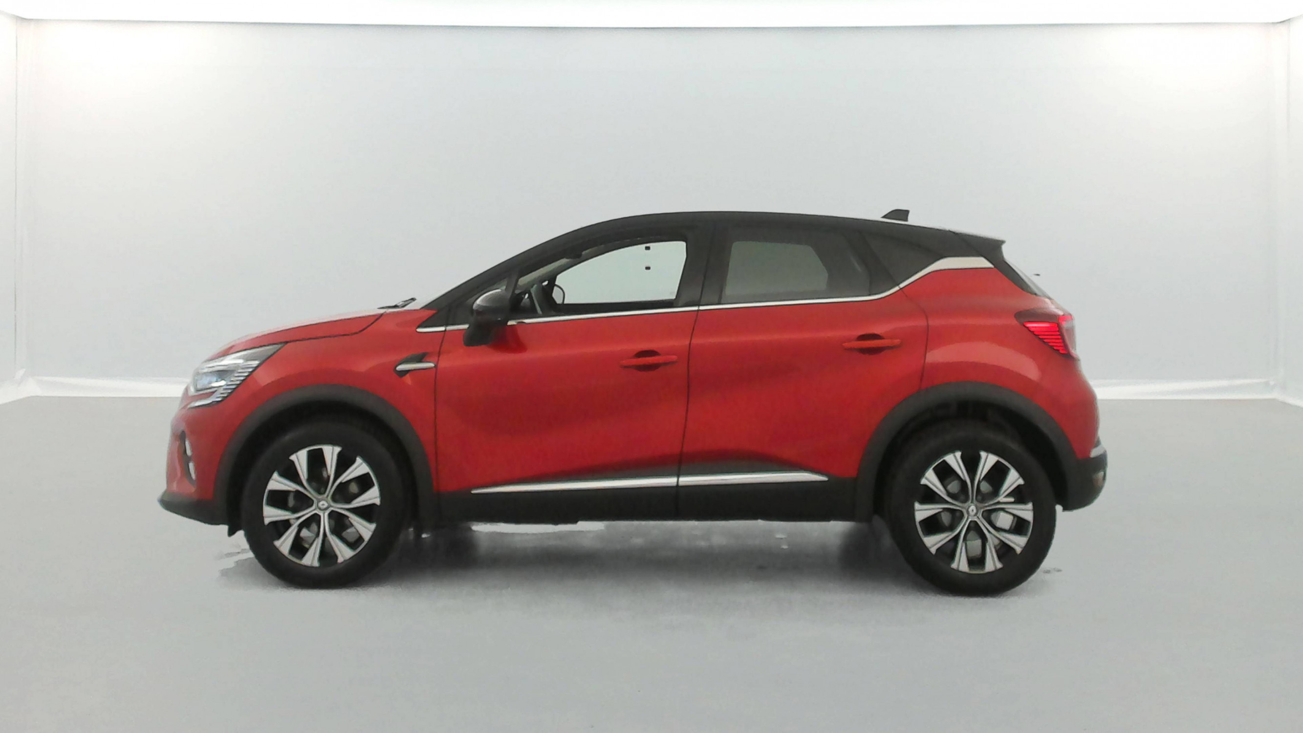 Vente en ligne Renault Captur  TCe 90 au prix de 18 690 €