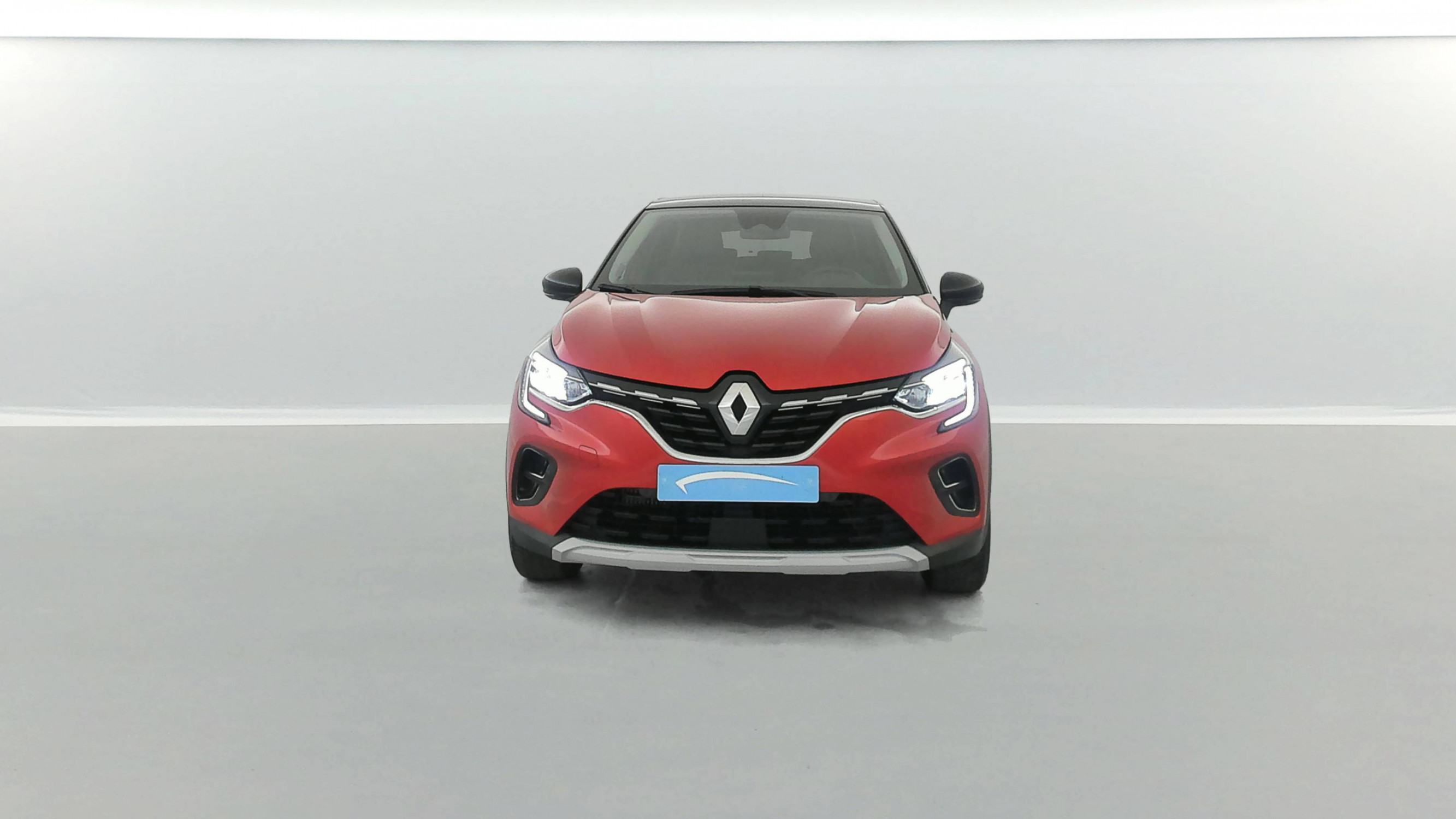 Vente en ligne Renault Captur  TCe 90 au prix de 18 690 €