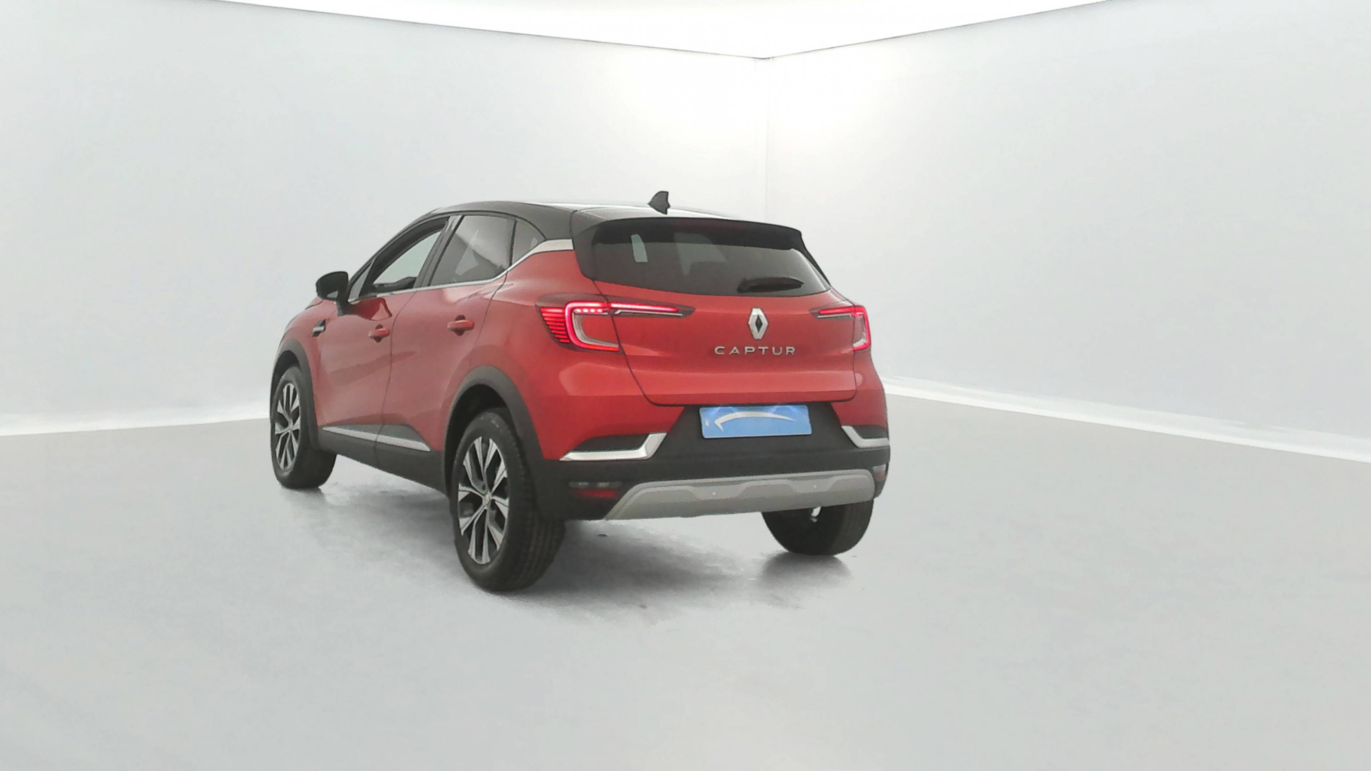 Vente en ligne Renault Captur  TCe 90 au prix de 18 690 €