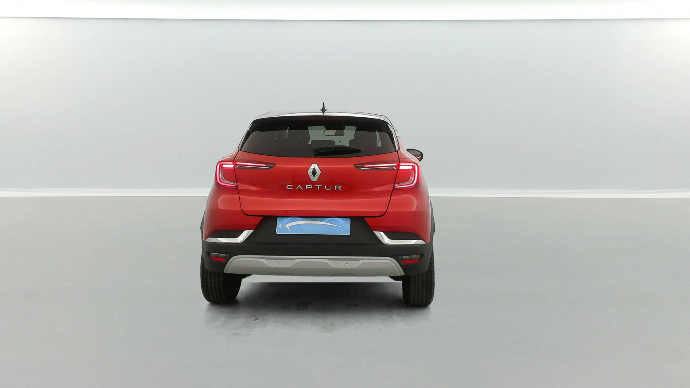 Vente en ligne Renault Captur  TCe 90 au prix de 18 690 €