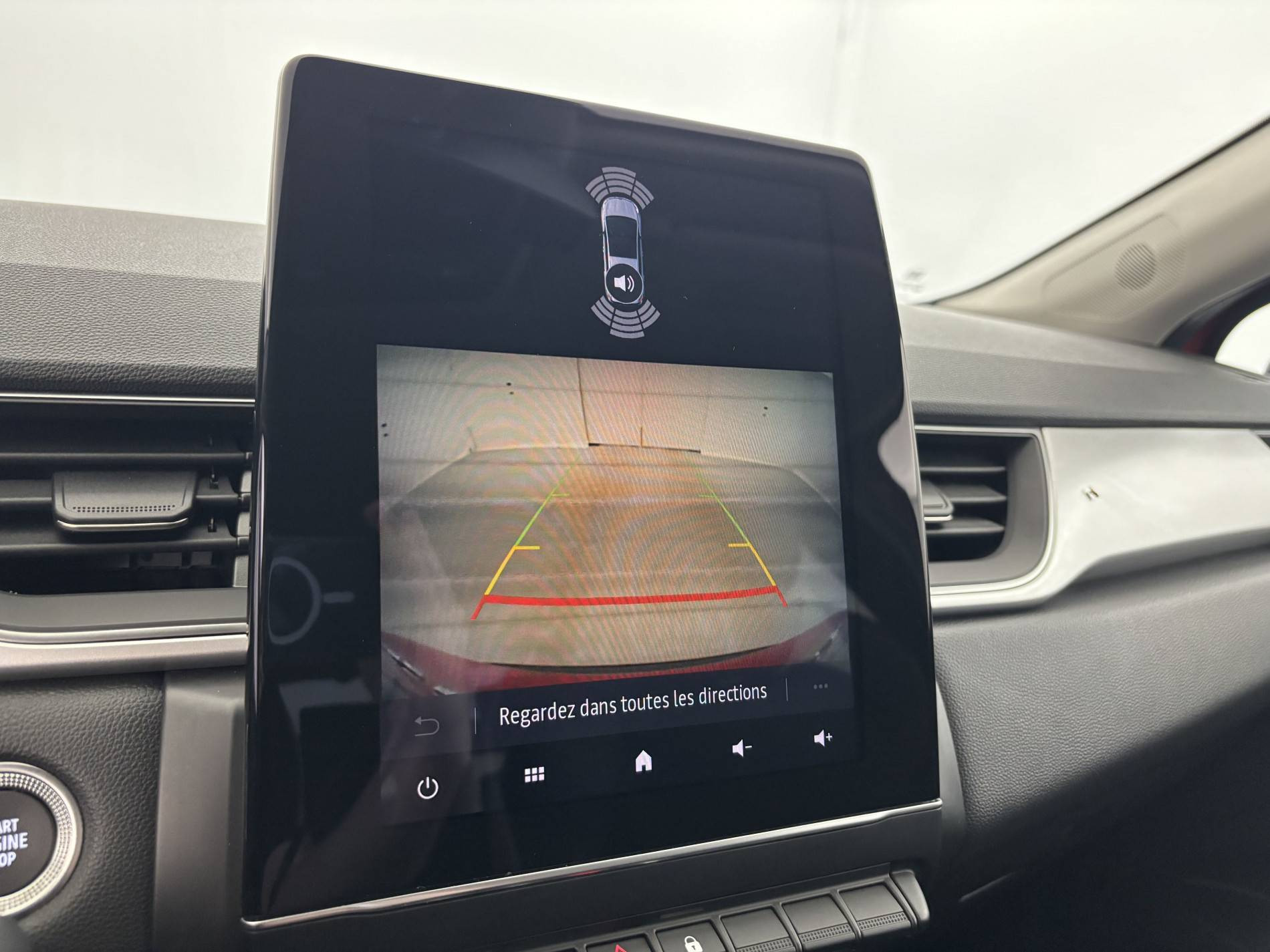 Vente en ligne Renault Captur  TCe 90 au prix de 18 690 €