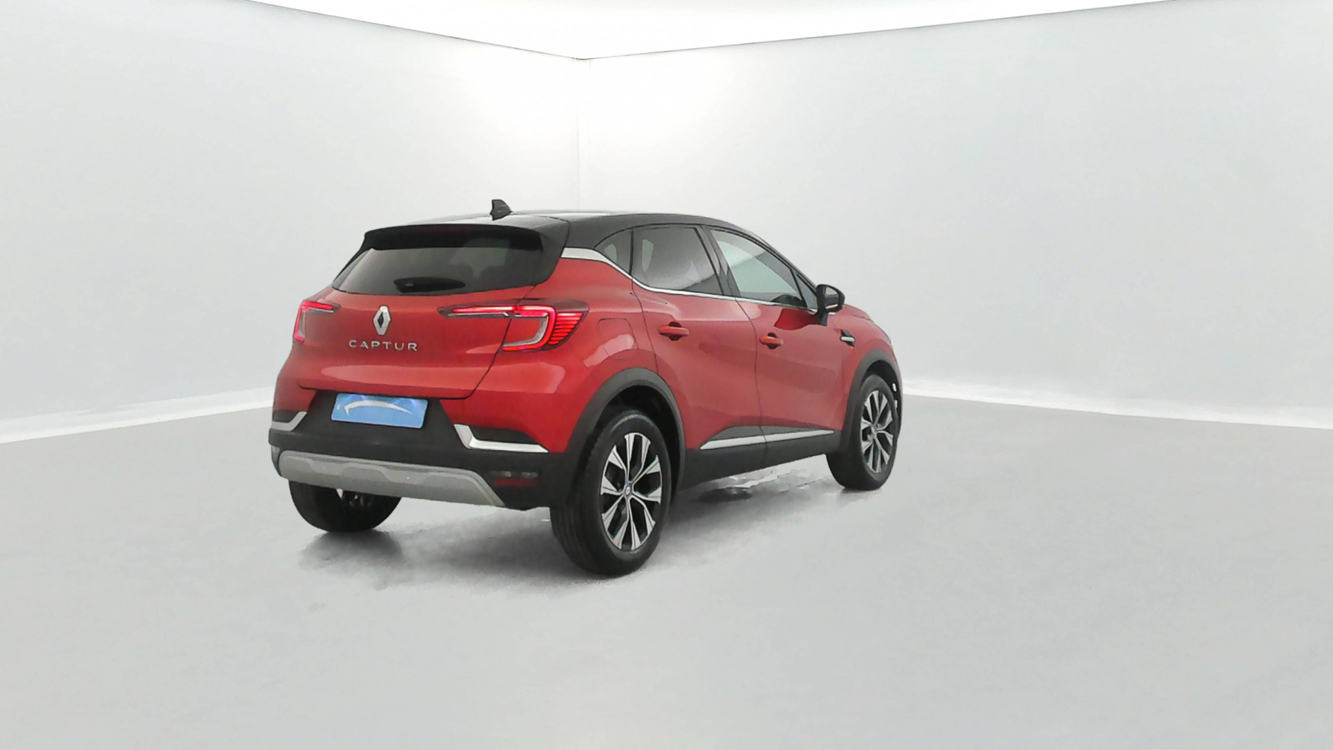 Vente en ligne Renault Captur  TCe 90 au prix de 18 690 €