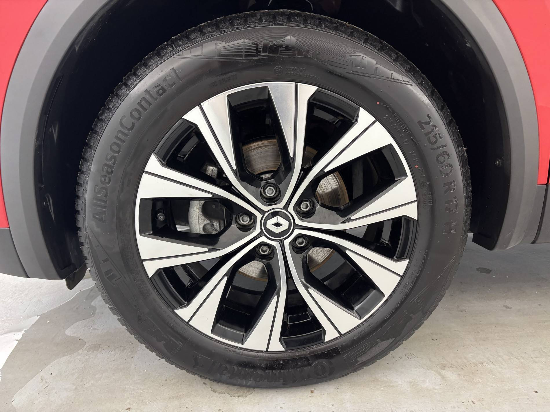 Vente en ligne Renault Captur  TCe 90 au prix de 18 690 €