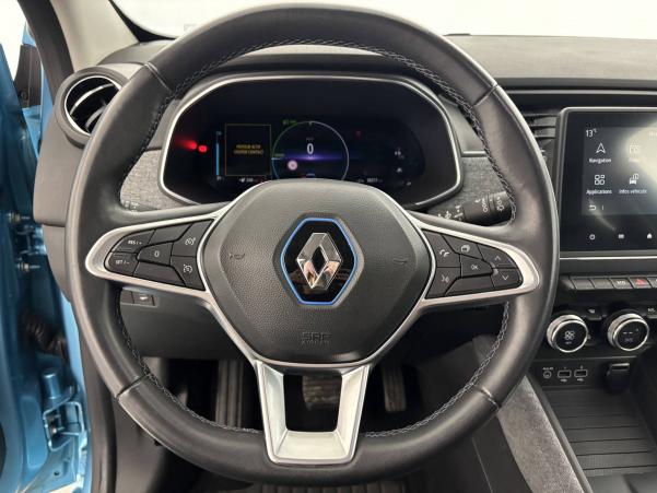 Vente en ligne Renault Zoé  R110 Achat Intégral au prix de 16 900 €