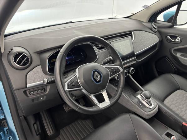 Vente en ligne Renault Zoé  R110 Achat Intégral au prix de 16 900 €