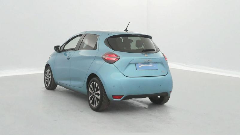 Vente en ligne Renault Zoé  R110 Achat Intégral au prix de 16 900 €