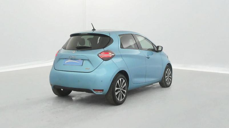 Vente en ligne Renault Zoé  R110 Achat Intégral au prix de 16 900 €