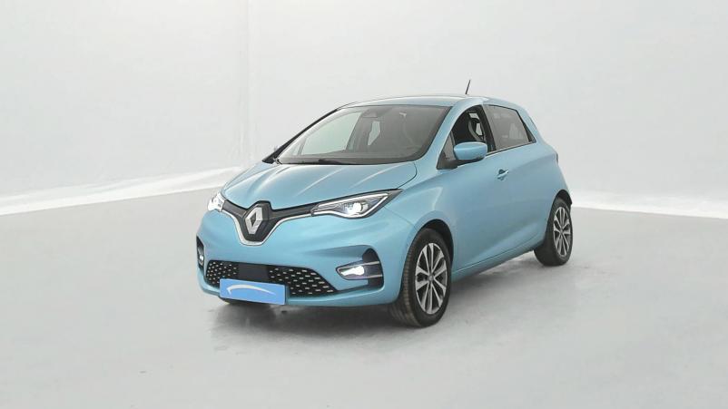 Vente en ligne Renault Zoé  R110 Achat Intégral au prix de 16 900 €