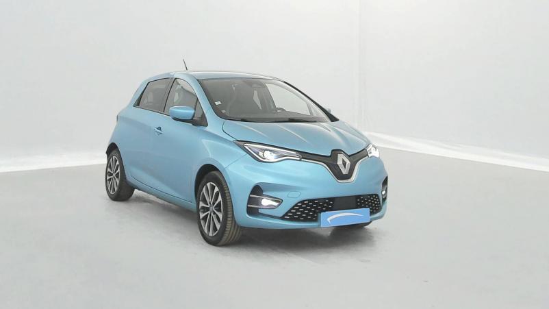Vente en ligne Renault Zoé  R110 Achat Intégral au prix de 16 900 €