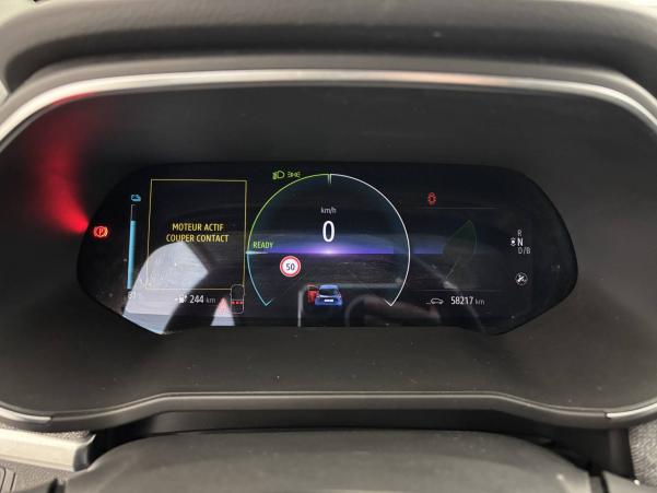 Vente en ligne Renault Zoé  R110 Achat Intégral au prix de 16 900 €