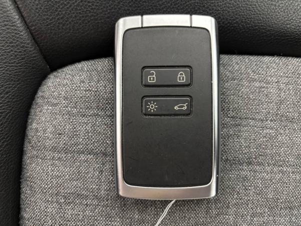 Vente en ligne Renault Zoé  R110 Achat Intégral au prix de 16 900 €