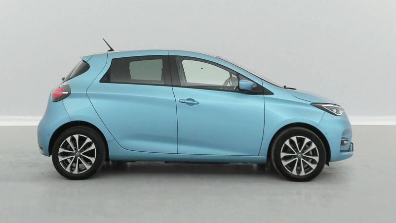 Vente en ligne Renault Zoé  R110 Achat Intégral au prix de 16 900 €