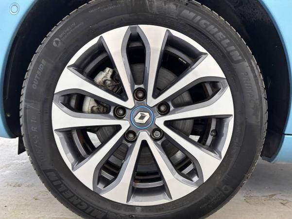 Vente en ligne Renault Zoé  R110 Achat Intégral au prix de 16 900 €
