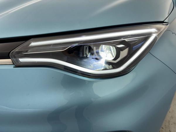 Vente en ligne Renault Zoé  R110 Achat Intégral au prix de 16 900 €