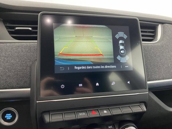 Vente en ligne Renault Zoé  R110 Achat Intégral au prix de 16 900 €