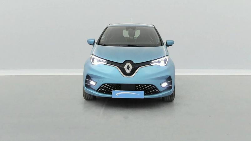 Vente en ligne Renault Zoé  R110 Achat Intégral au prix de 16 900 €