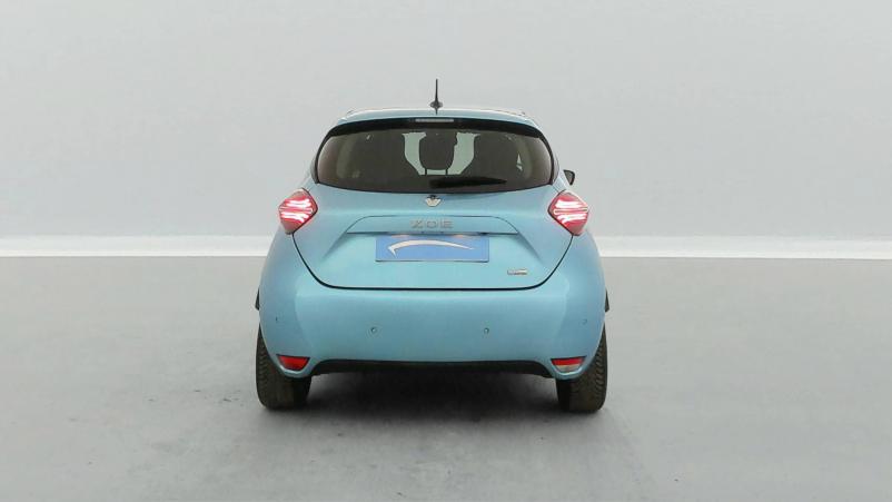 Vente en ligne Renault Zoé  R110 Achat Intégral au prix de 16 900 €