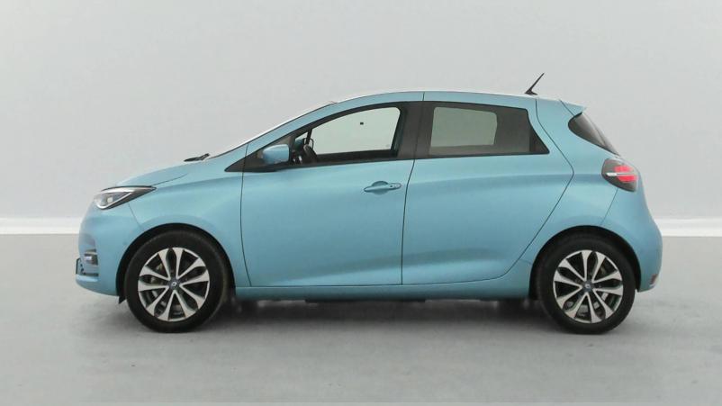 Vente en ligne Renault Zoé  R110 Achat Intégral au prix de 16 900 €