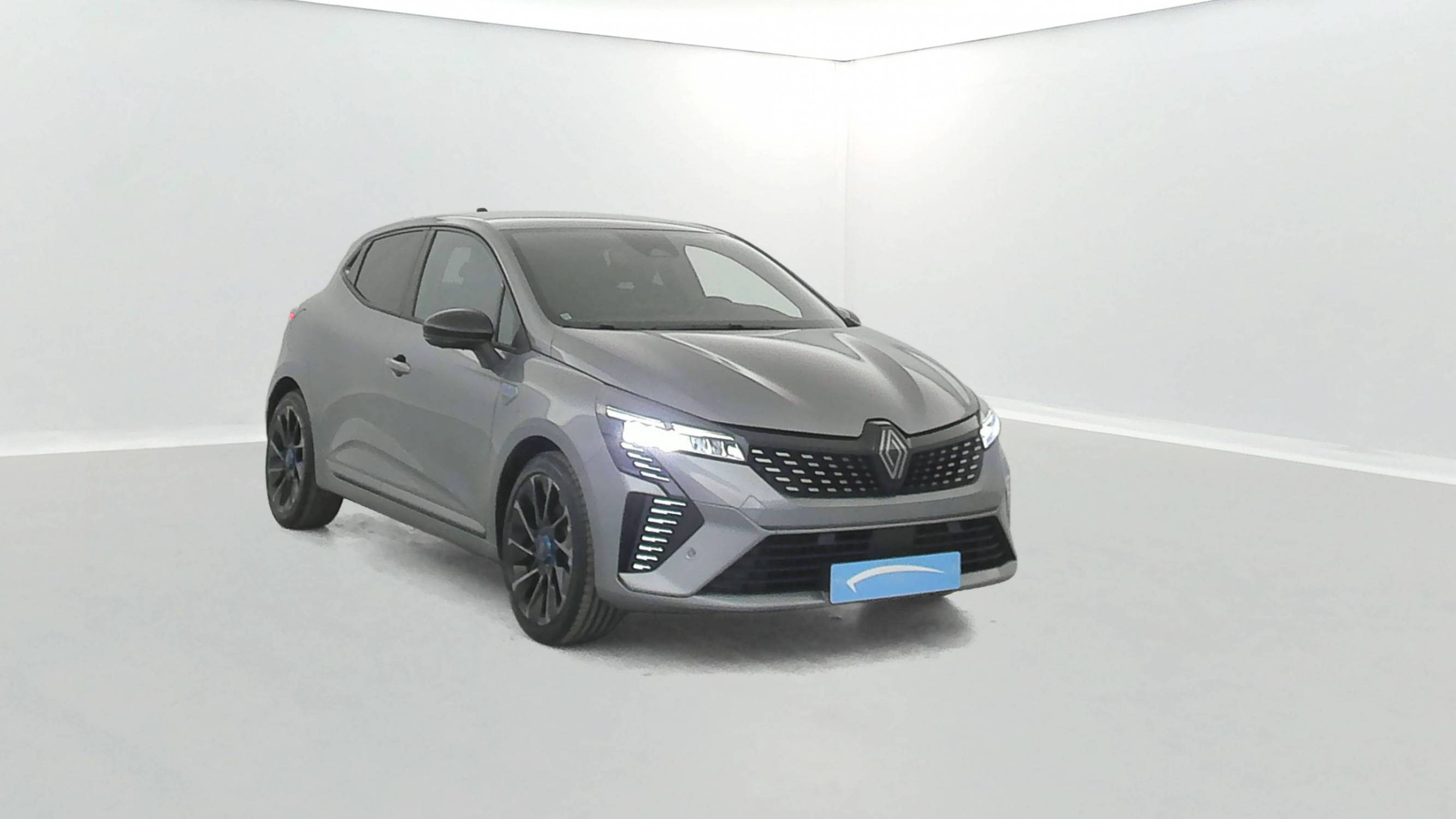 Vente en ligne Renault Clio 5 Clio E-Tech full hybrid 145 ch GSR2 au prix de 23 690 €