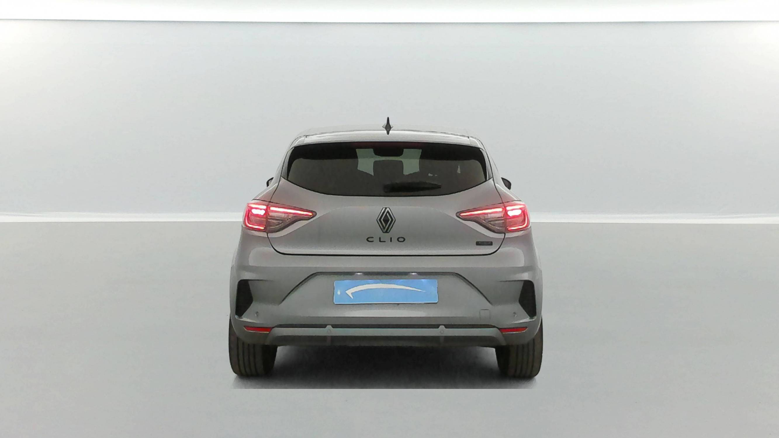 Vente en ligne Renault Clio 5 Clio E-Tech full hybrid 145 ch GSR2 au prix de 23 690 €