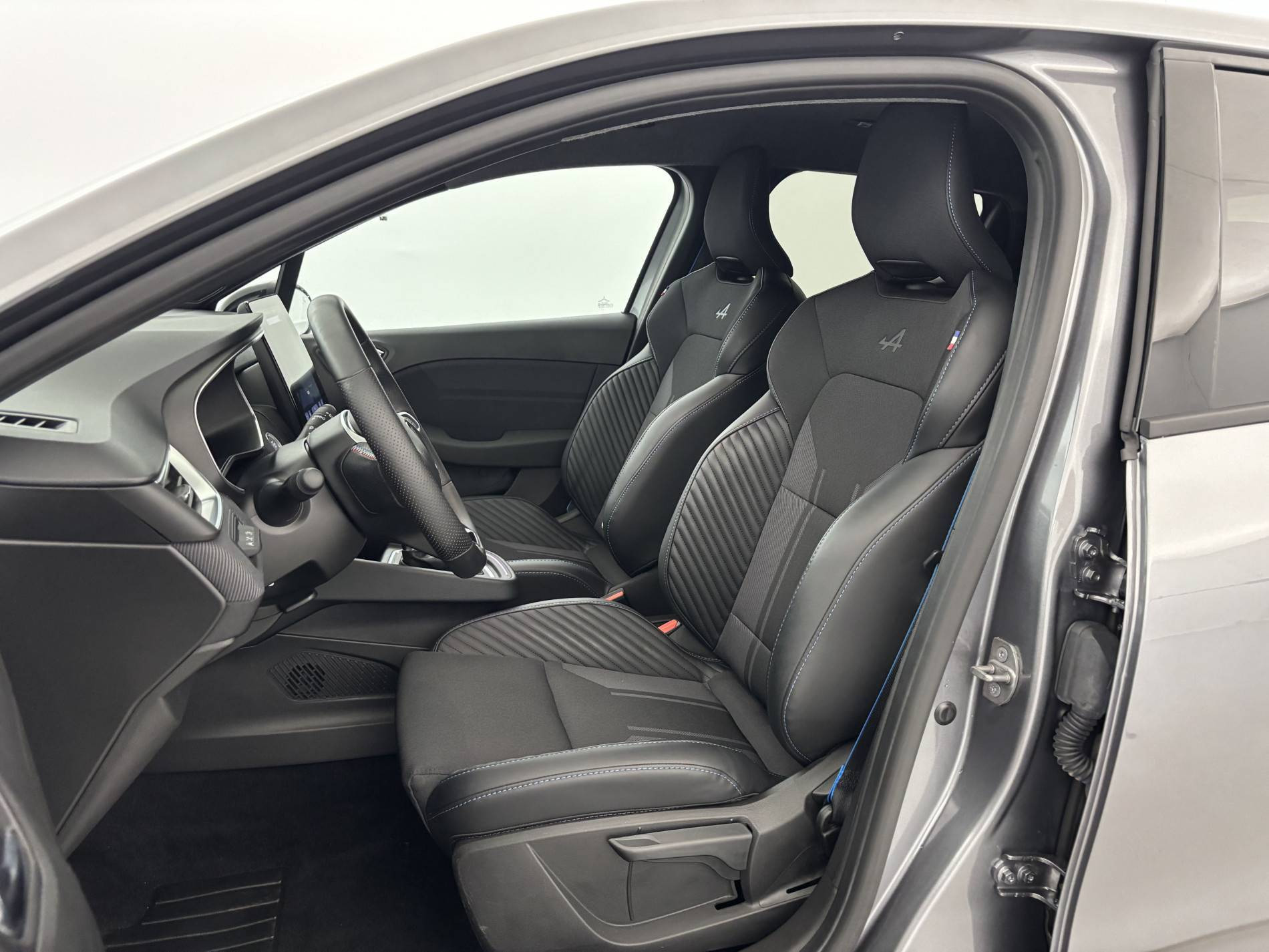 Vente en ligne Renault Clio 5 Clio E-Tech full hybrid 145 ch GSR2 au prix de 23 690 €