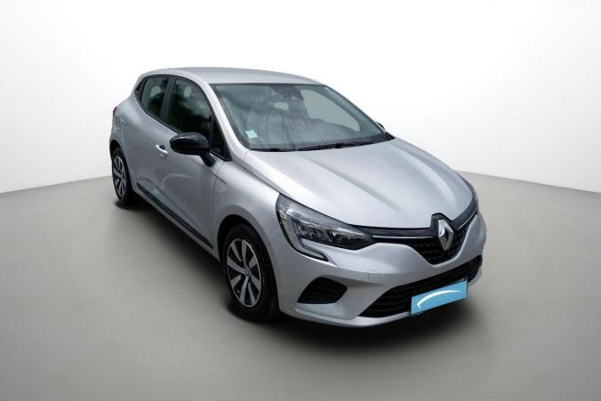 Vente en ligne Renault Clio 5 Clio TCe 90 au prix de 15 990 €
