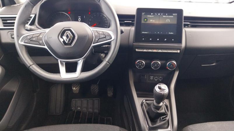 Vente en ligne Renault Clio 5 Clio TCe 90 au prix de 15 990 €