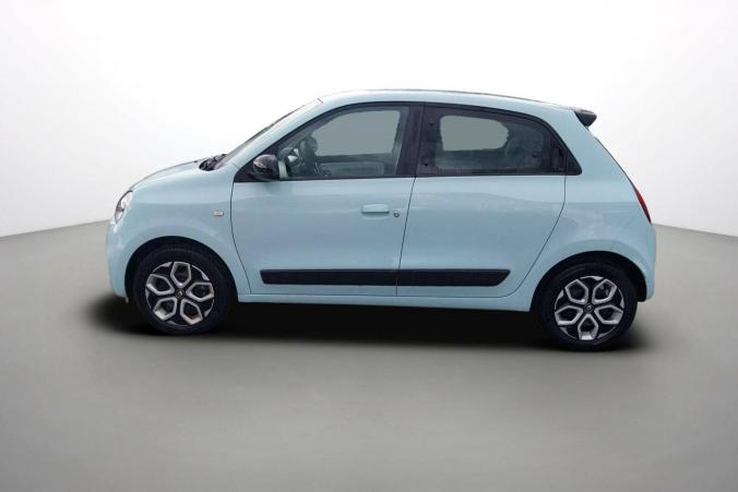 Vente en ligne Renault Twingo Electrique Twingo III E-Tech au prix de 11 900 €