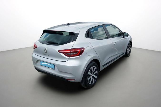 Vente en ligne Renault Clio 5 Clio TCe 90 au prix de 15 990 €