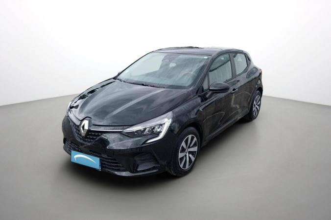 Vente en ligne Renault Clio 5 Clio TCe 90 au prix de 15 990 €