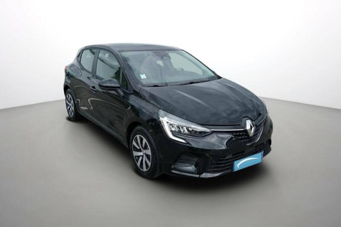 Vente en ligne Renault Clio 5 Clio TCe 90 au prix de 15 990 €