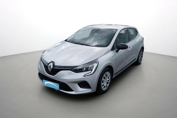 Vente en ligne Renault Clio 5 Clio TCe 90 au prix de 15 990 €