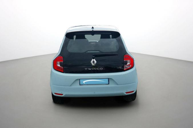 Vente en ligne Renault Twingo Electrique Twingo III E-Tech au prix de 11 900 €