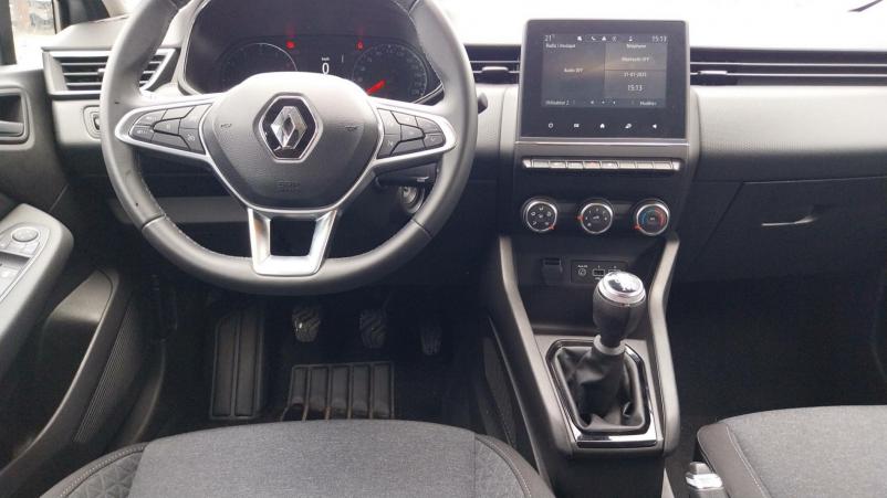Vente en ligne Renault Clio 5 Clio TCe 90 au prix de 15 990 €