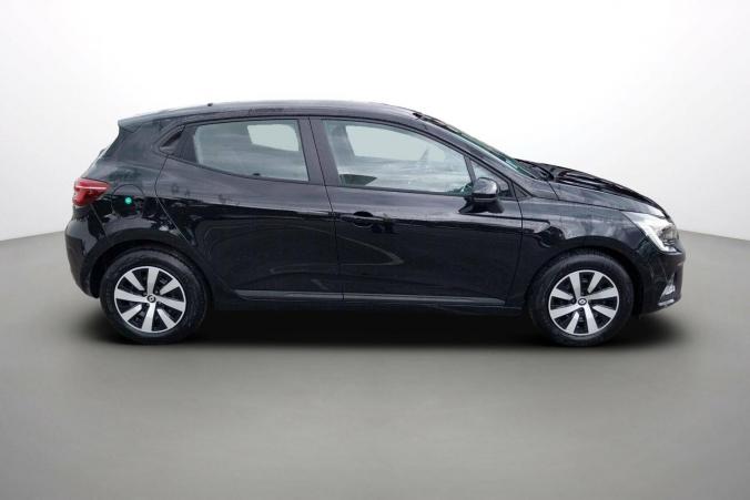 Vente en ligne Renault Clio 5 Clio TCe 90 au prix de 15 990 €
