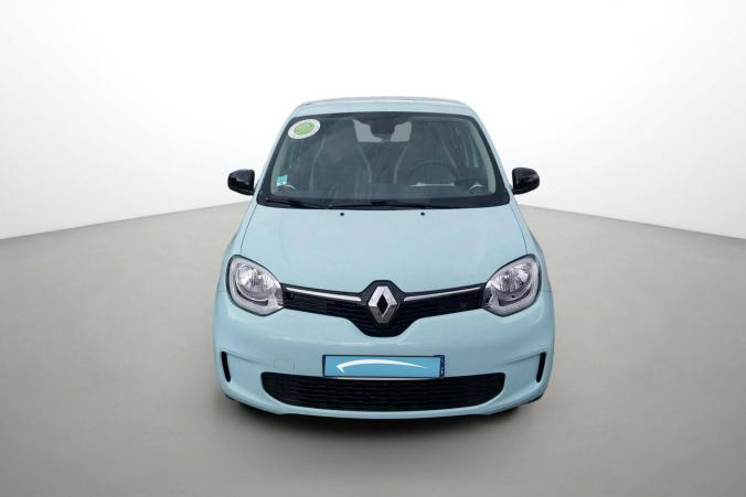 Vente en ligne Renault Twingo Electrique Twingo III E-Tech au prix de 11 900 €