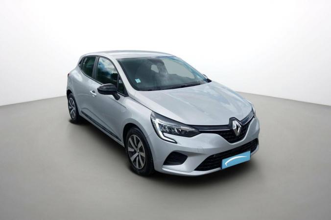 Vente en ligne Renault Clio 5 Clio TCe 90 au prix de 15 990 €