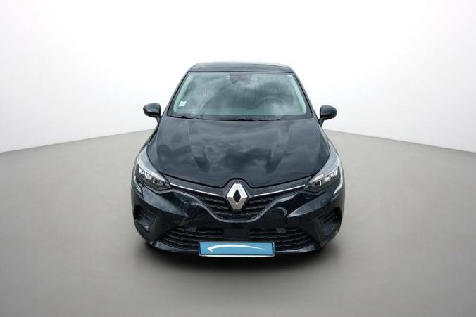 Vente en ligne Renault Clio 5 Clio TCe 90 au prix de 15 990 €