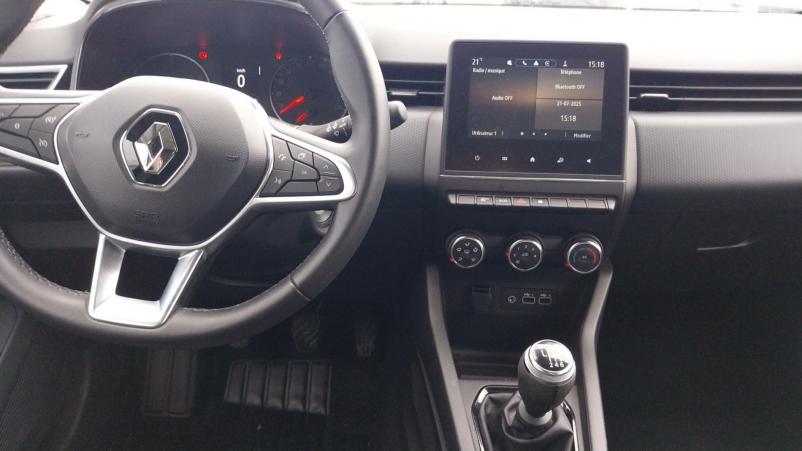 Vente en ligne Renault Clio 5 Clio TCe 90 au prix de 15 990 €
