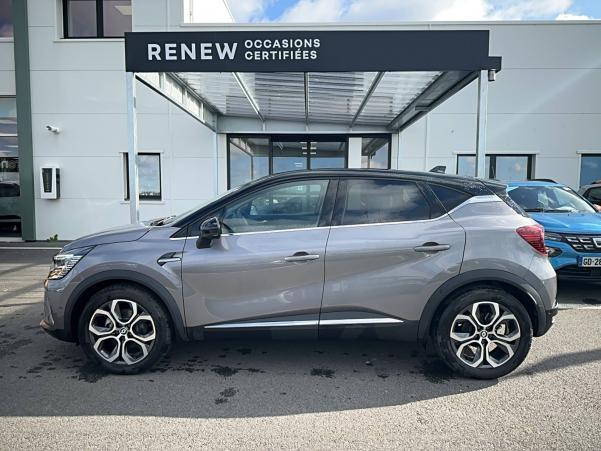 Vente en ligne Renault Captur  E-Tech full hybrid 145 au prix de 25 990 €