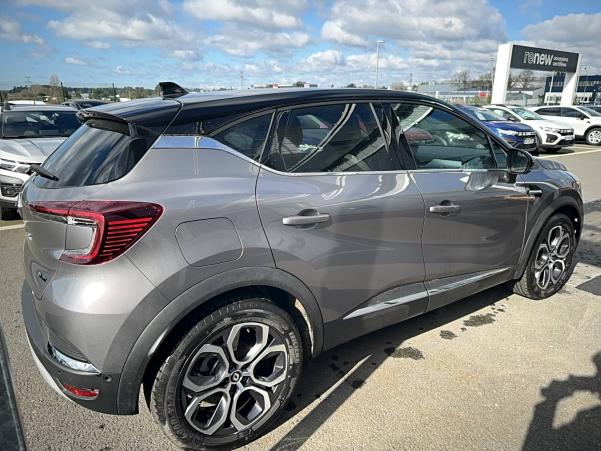 Vente en ligne Renault Captur  E-Tech full hybrid 145 au prix de 25 990 €