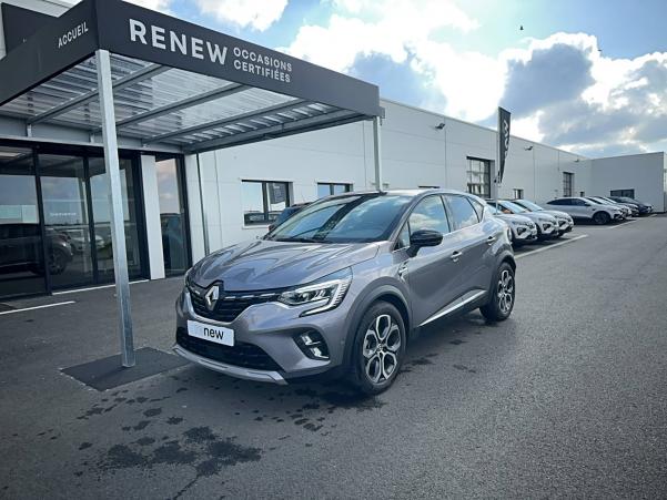 Vente en ligne Renault Captur  E-Tech full hybrid 145 au prix de 25 990 €