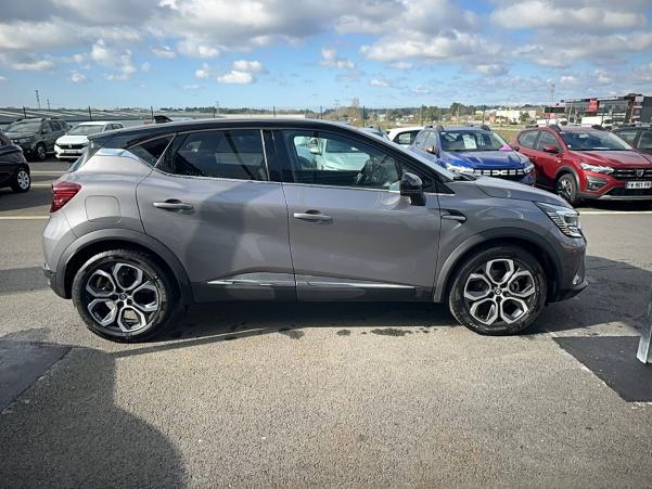 Vente en ligne Renault Captur  E-Tech full hybrid 145 au prix de 25 990 €