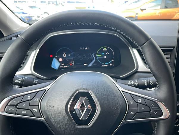 Vente en ligne Renault Captur  E-Tech full hybrid 145 au prix de 25 990 €