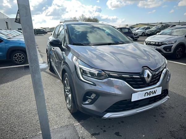 Vente en ligne Renault Captur  E-Tech full hybrid 145 au prix de 25 990 €