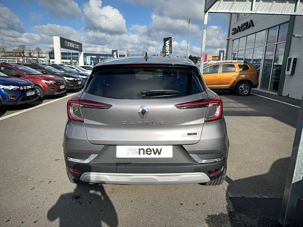 Vente en ligne Renault Captur  E-Tech full hybrid 145 au prix de 25 990 €