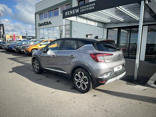 Vente en ligne Renault Captur  E-Tech full hybrid 145 au prix de 25 990 €