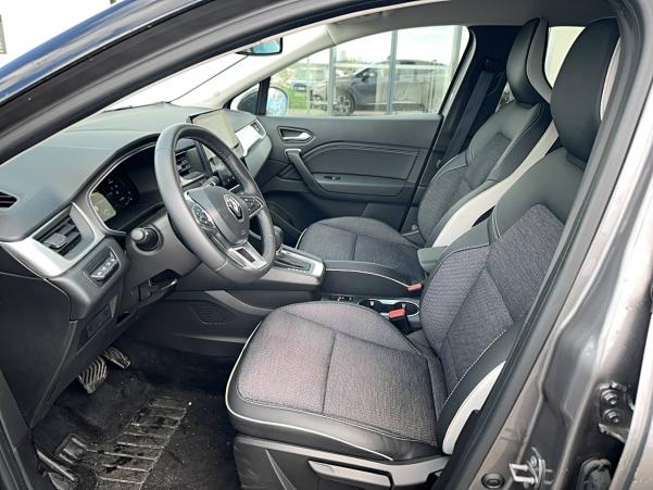 Vente en ligne Renault Captur  E-Tech full hybrid 145 au prix de 25 990 €