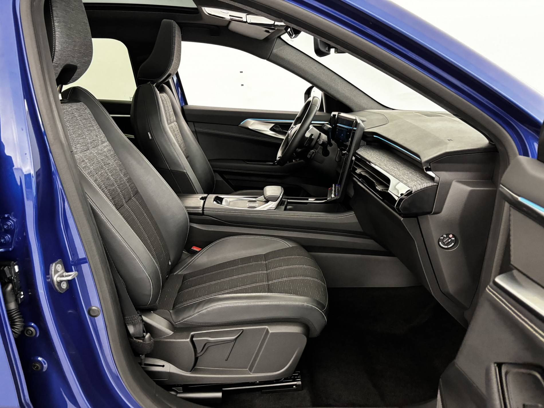 Vente en ligne Renault Austral  E-Tech hybrid 200 au prix de 28 990 €